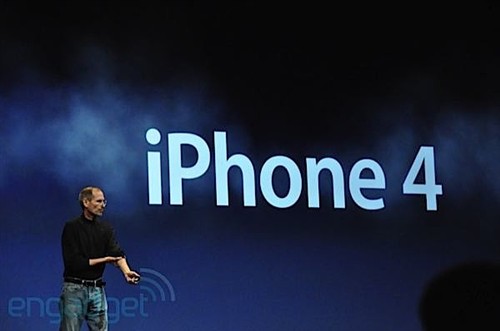 苹果iPhone 4发布 十八项疑问快速解答 