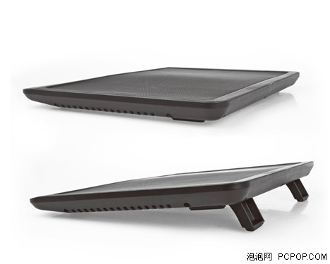 薄中精品 九州风神N19超薄笔记本底座