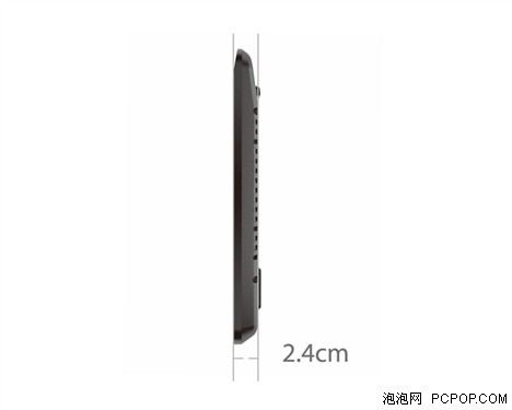 薄中精品 九州风神N19超薄笔记本底座