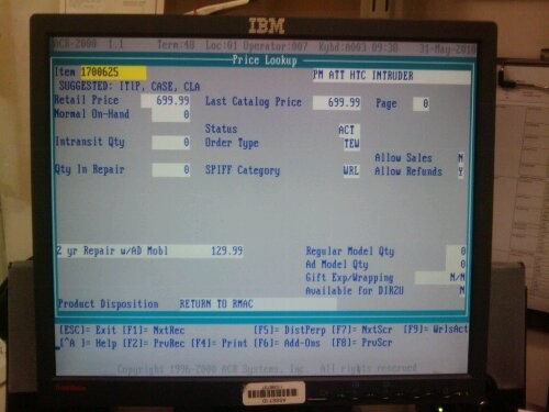 ۃr(ji)699Ԫ HTC IntruderC(j)ع 