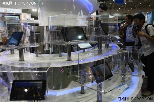 平板电脑大热 Linux阵营为何都不买账