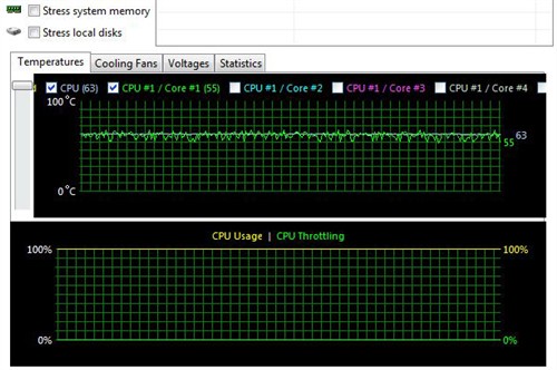 红与黑的暴力！Tt王者Frio镇压i7-860 