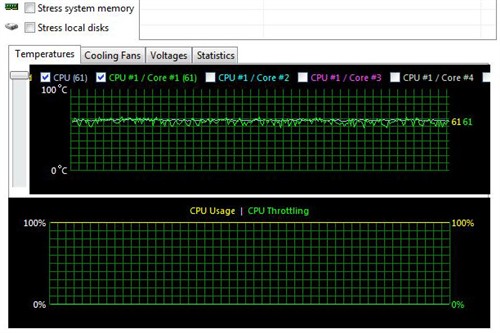 红与黑的暴力！Tt王者Frio镇压i7-860 