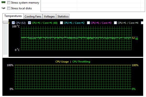 红与黑的暴力！Tt王者Frio镇压i7-860 