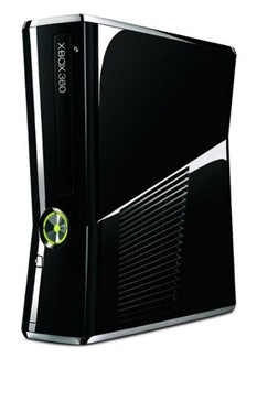 Xbox360Slim和Kinect发布!全方位介绍 