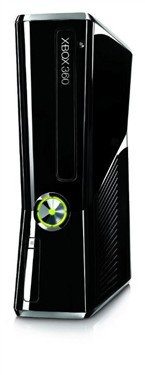 Xbox360Slim和Kinect发布!全方位介绍 