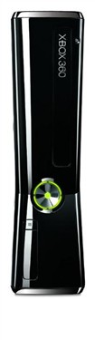 Xbox360Slim和Kinect发布!全方位介绍 