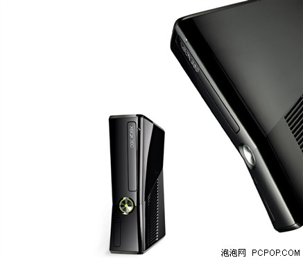 Xbox360Slim和Kinect发布!全方位介绍 