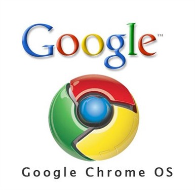 戴尔考虑推Google Chrome OS电脑产品 