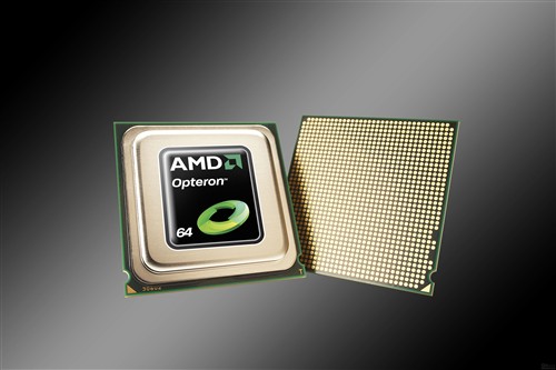 AMD服务器新平台：Opteron 4100登场 