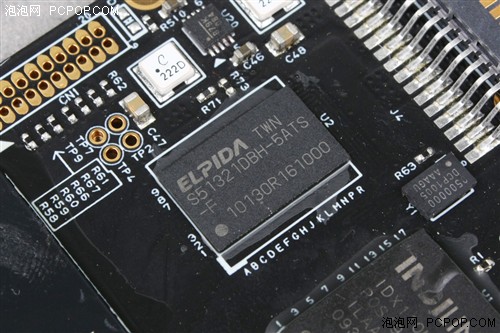 硬盘/MLC SSD都落后 64G SLC SSD详测 