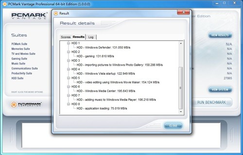 硬盘/MLC SSD都落后 64G SLC SSD详测 