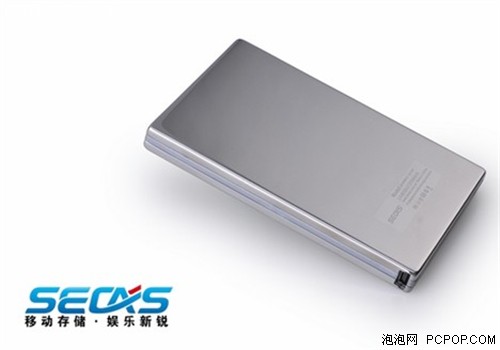 破剑式 SECAS海量500G硬盘仅售399元 