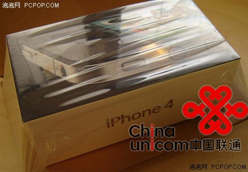 联通销售部总经理:iPhone4四季度上市 