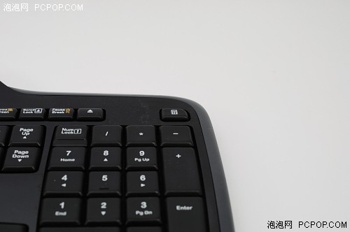 优联新品 罗技MK710无线套装开箱试用 