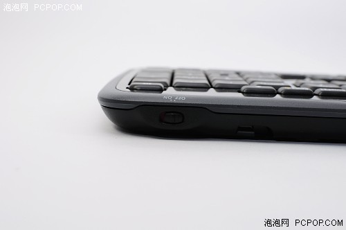 优联新品 罗技MK710无线套装开箱试用 