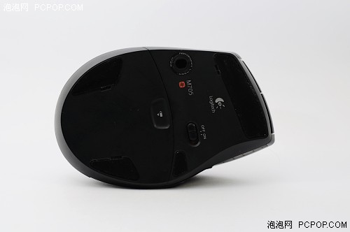 优联新品 罗技MK710无线套装开箱试用 