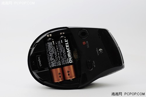 优联新品 罗技MK710无线套装开箱试用 