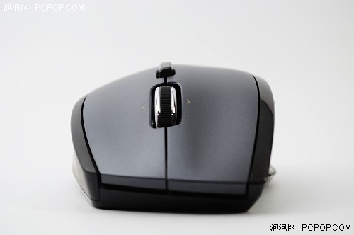 优联新品 罗技MK710无线套装开箱试用 