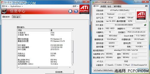 打破Quadro垄断！DX11 FirePro全测试 