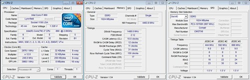 海盗船发布2625MHz高频内存 可超3GHz 