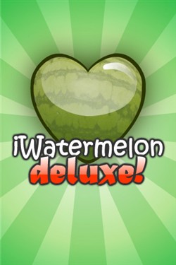 iWatermelonDeluxe iPhone帮你挑西瓜 