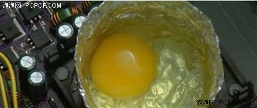 40度高温考验你的CPU 如何给CPU降温?_CP