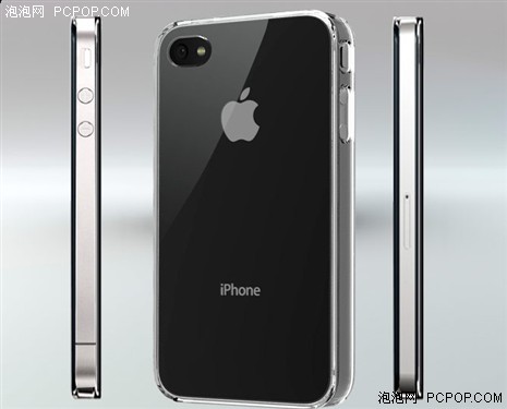 搞定信号:那个叫iPhone4信号套的东西 