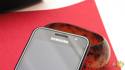 旗舰降临!三星i9000 galaxy s完全解析