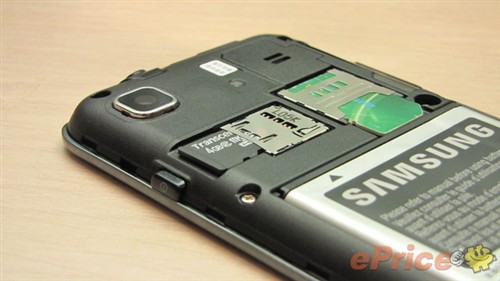 旗舰降临!三星i9000 galaxy s完全解析