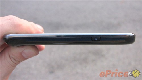 旗舰降临!三星i9000 galaxy s完全解析