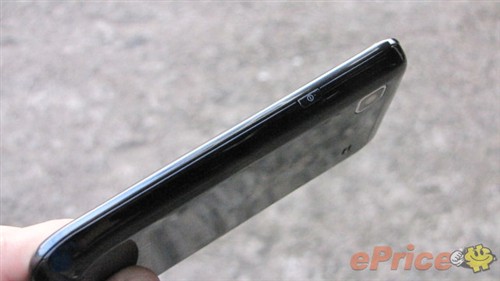 旗舰降临!三星i9000 galaxy s完全解析