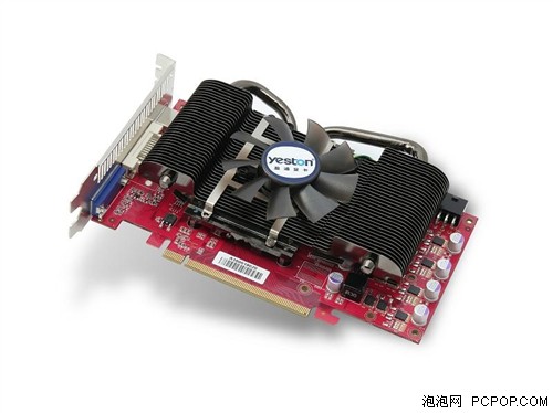 1299元惊天价格！盈通GTX460超值上市 