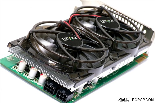 GTX460抢先登场 