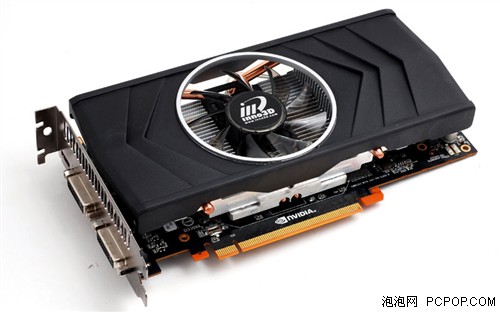 千元显卡之王！映众GTX 460双雄出击 