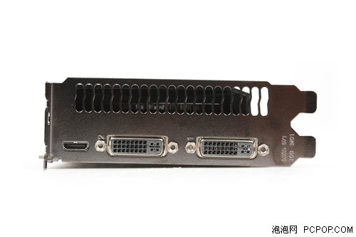 千元新王者来袭！25款首发GTX460预览 