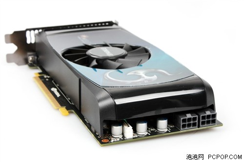 千元新王者来袭！25款首发GTX460预览 