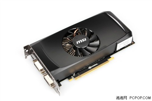 千元新王者来袭！25款首发GTX460预览 