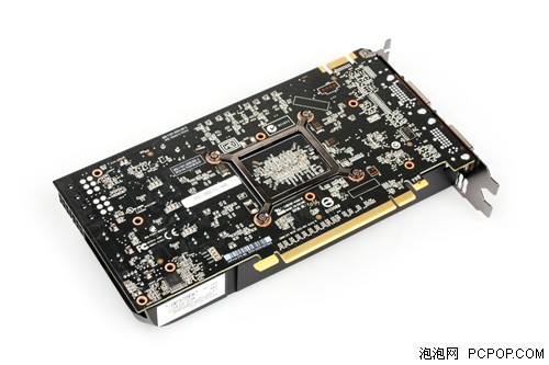 千元新王者来袭！25款首发GTX460预览 