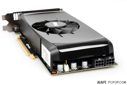 千元新王者来袭！25款首发GTX460预览 