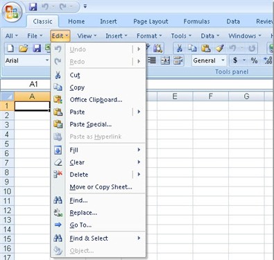 练就Office2007达人 15个Excel小技巧 