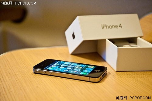 不得不说 iPhone4信号问题已成糊涂账 