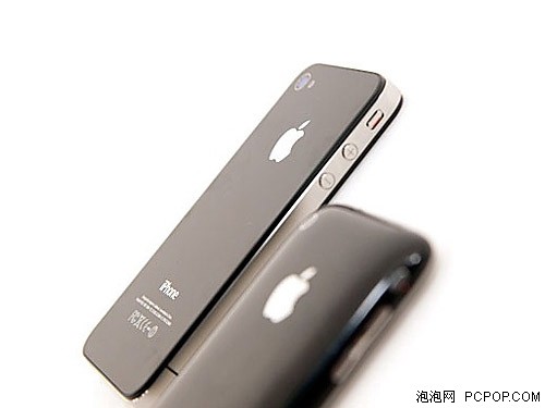 不得不说 iPhone4信号问题已成糊涂账 