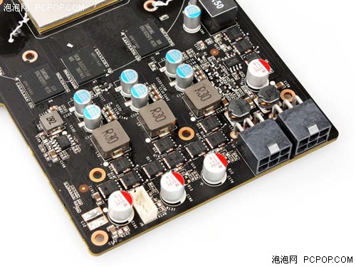 终极武器登场！GTX460双雄极速版上市 