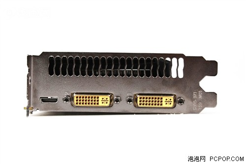 终极武器登场！GTX460双雄极速版上市 