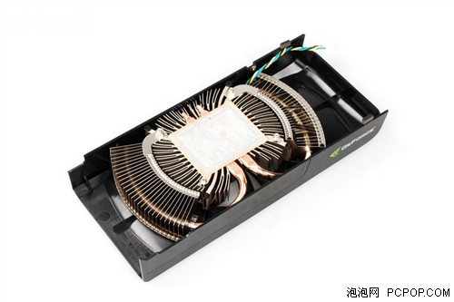 终极武器登场！GTX460双雄极速版上市 