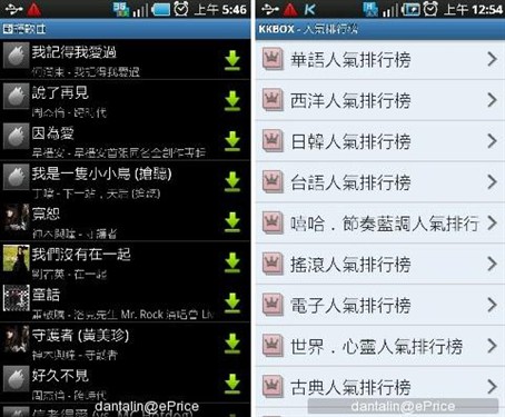 商务/多媒体/拍照 三星i9000重点评测