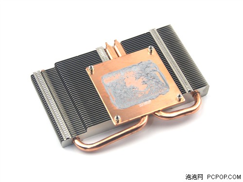 炎夏不用愁！非公版GTX460超频满载不过60度   