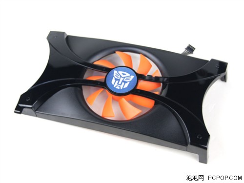 炎夏不用愁！非公版GTX460超频满载不过60度   