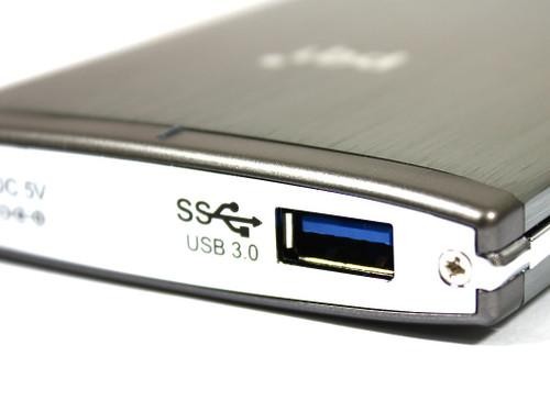 USB 3.0普及难!高速移动存储组建攻略 